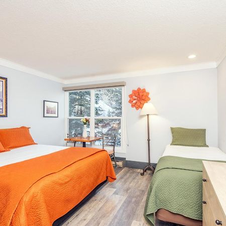 Mountainside Inn 103 By Alpine Lodging Telluride Luaran gambar
