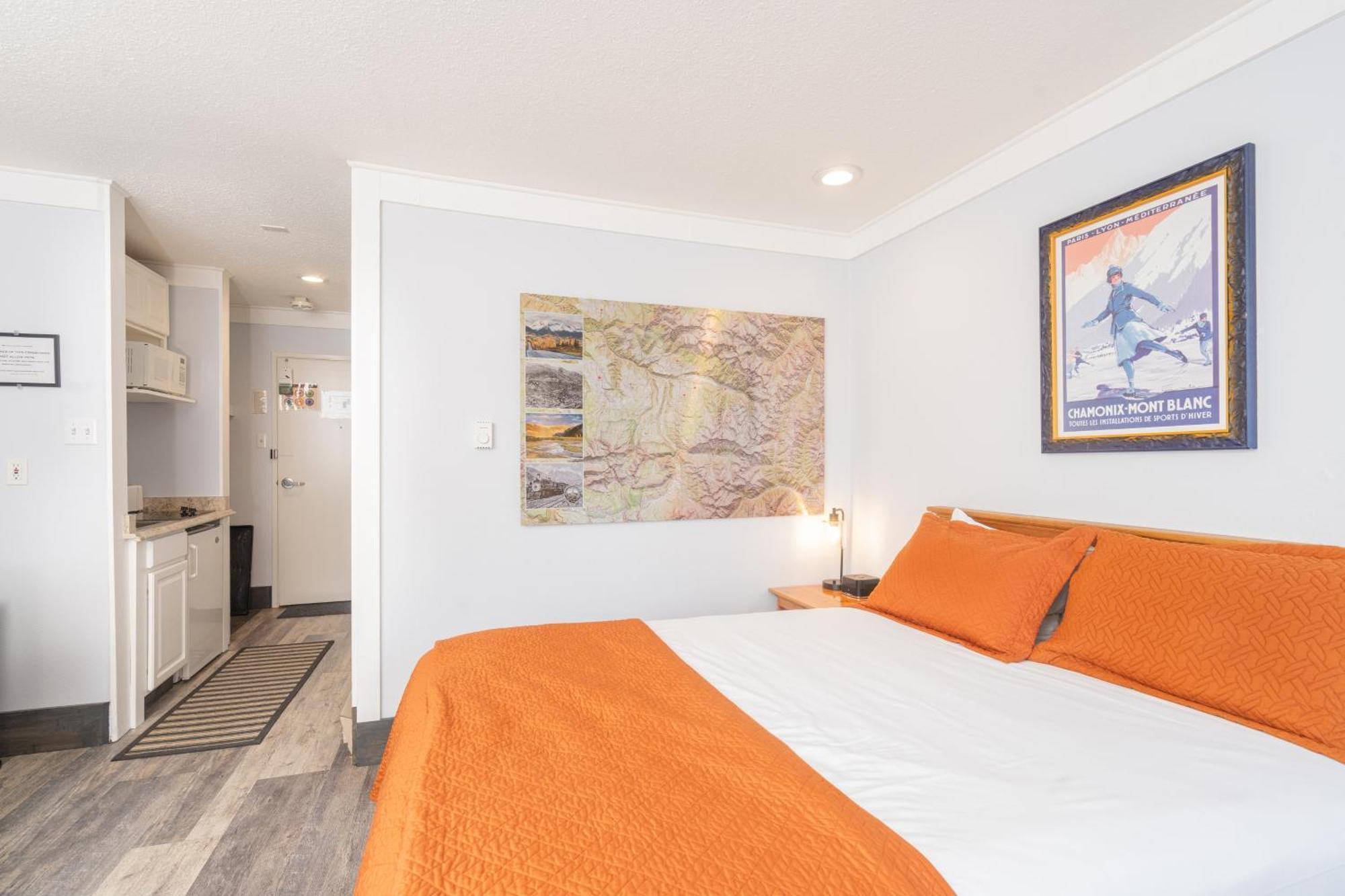 Mountainside Inn 103 By Alpine Lodging Telluride Luaran gambar