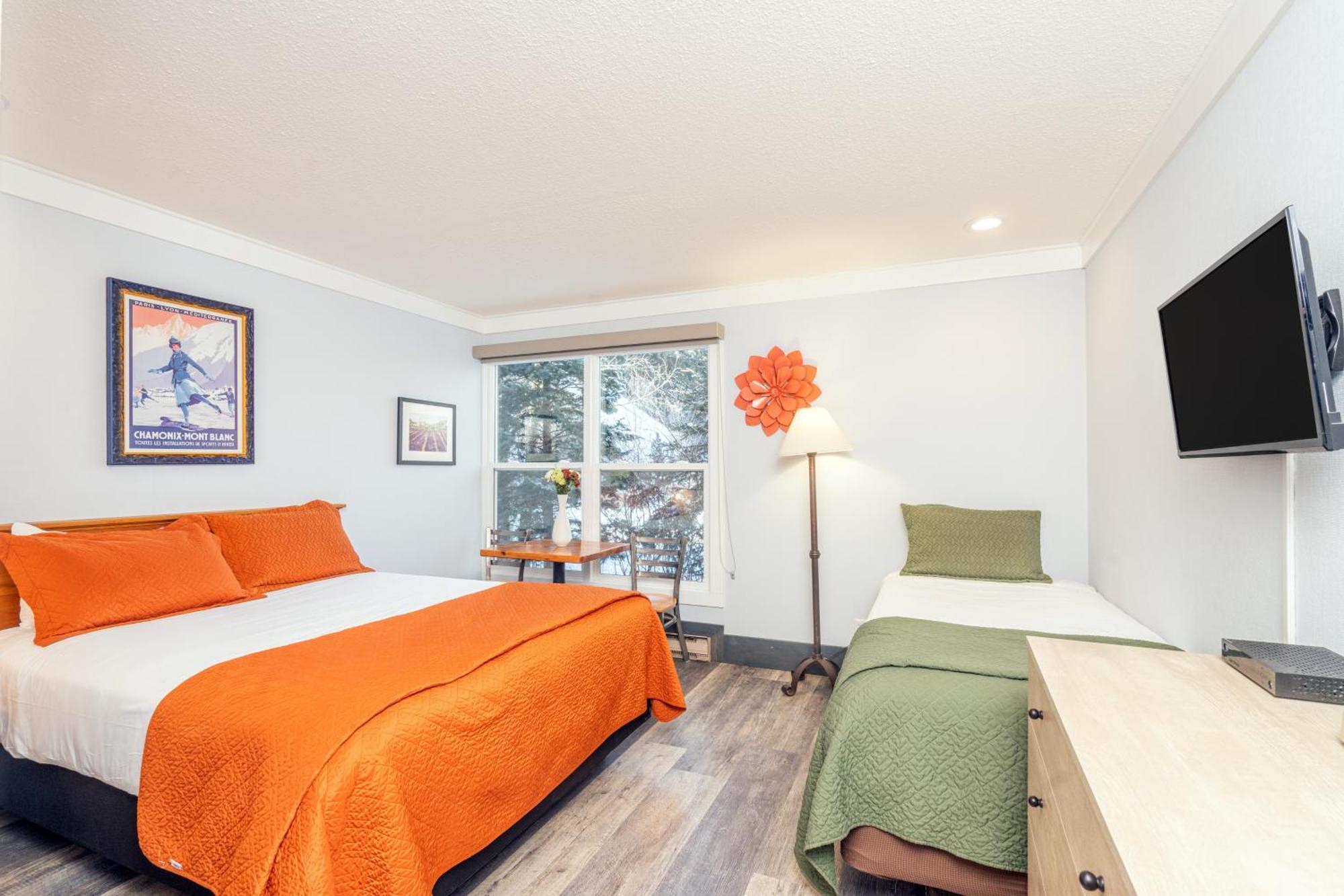 Mountainside Inn 103 By Alpine Lodging Telluride Luaran gambar